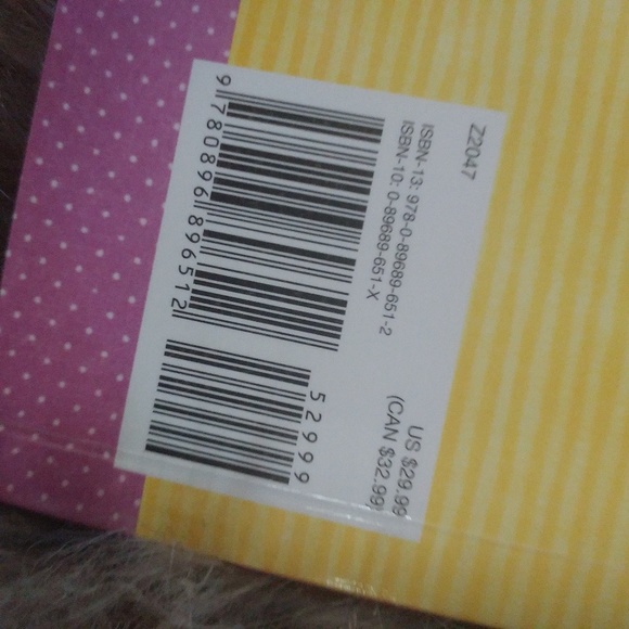 NEW whimsical machine embroidery book w CD - Picture 6 of 7